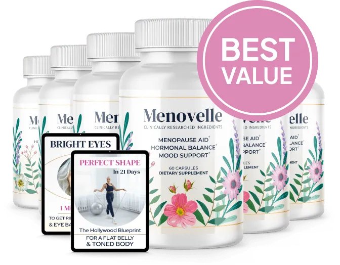 menovelle-supplement